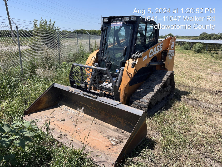 2022 PALADIN 48" Pallet Forks - Paladin