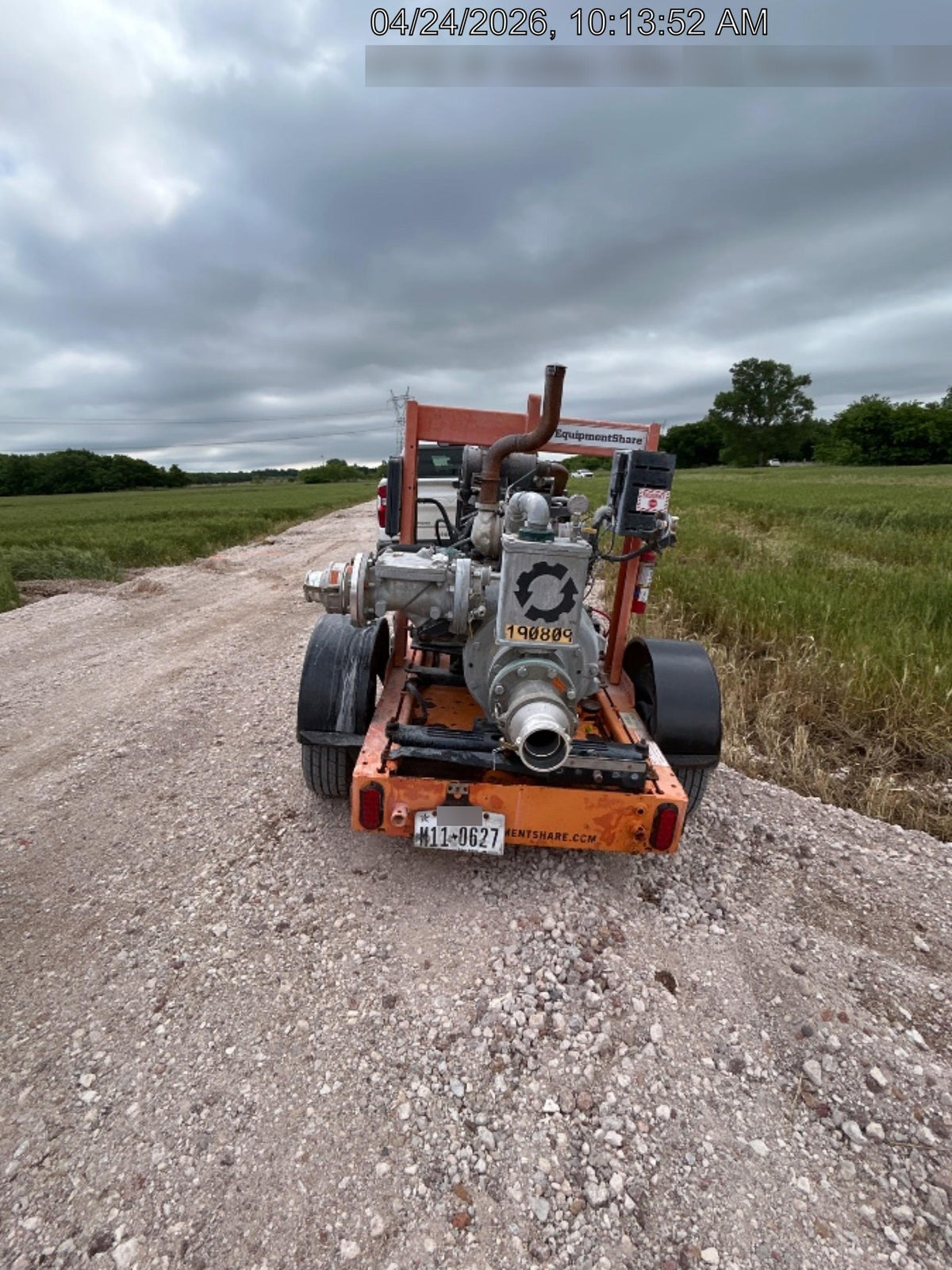 2021 PIONEER PP66S12L2-TD2.9L