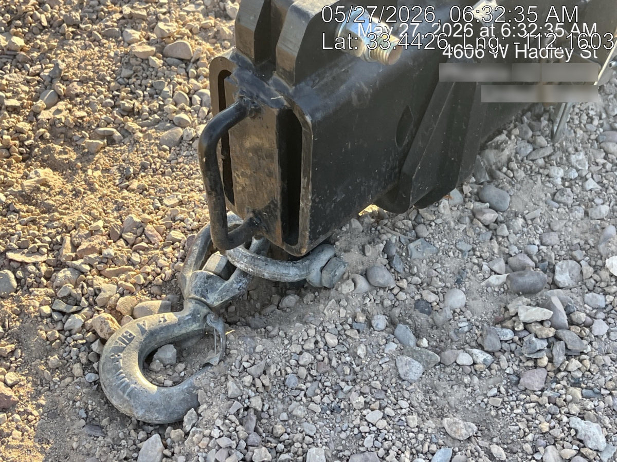 2024 STAR INDUSTRIES M1360B - Star JIB Boom