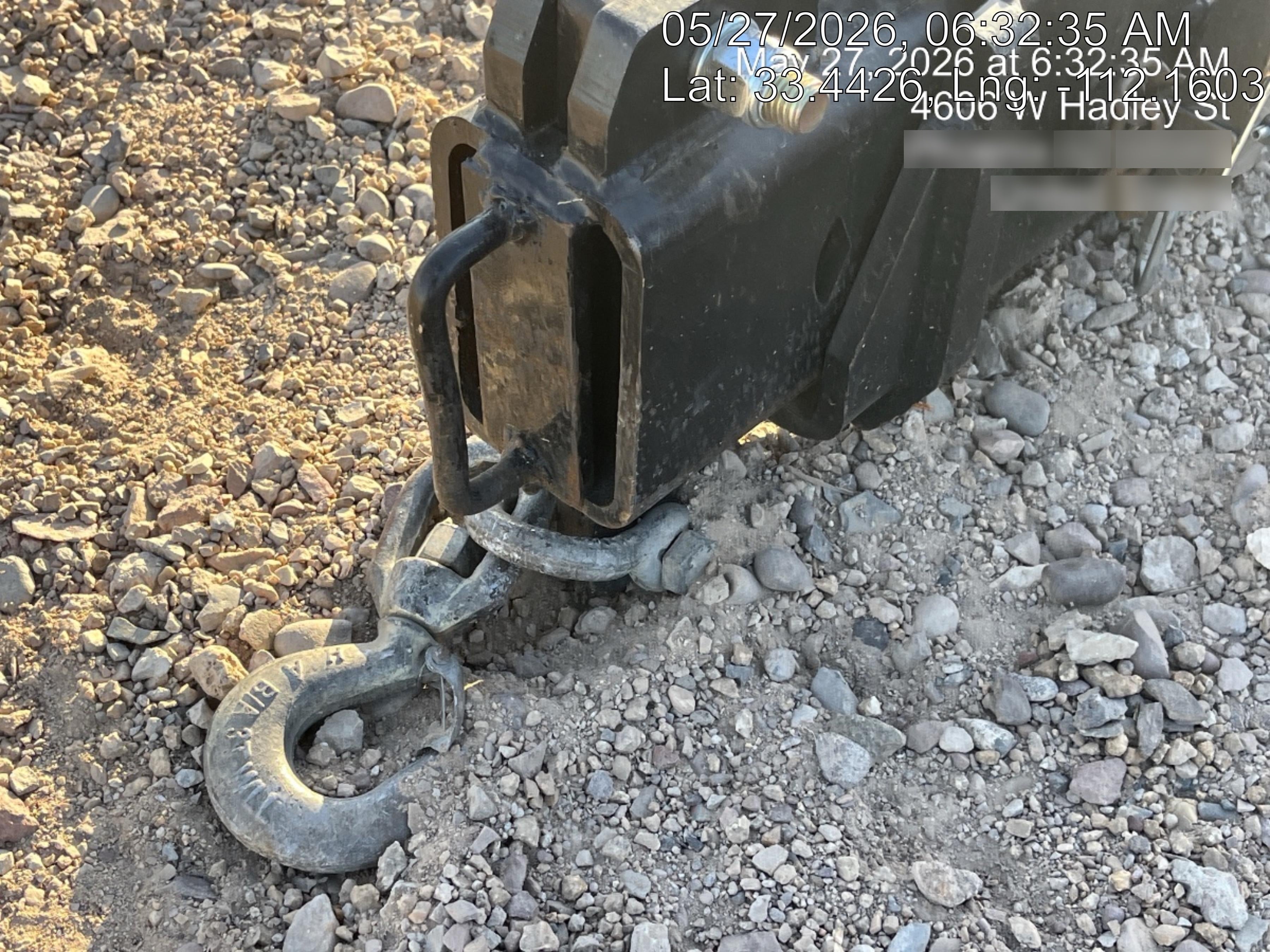 2024 STAR INDUSTRIES M1360B - Star JIB Boom