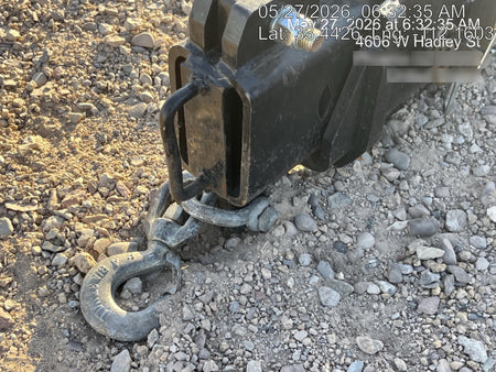2024 STAR INDUSTRIES M1360B - Star JIB Boom