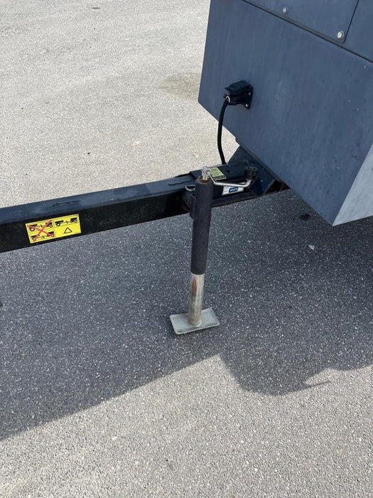 2022 ATLAS COPCO QAS45