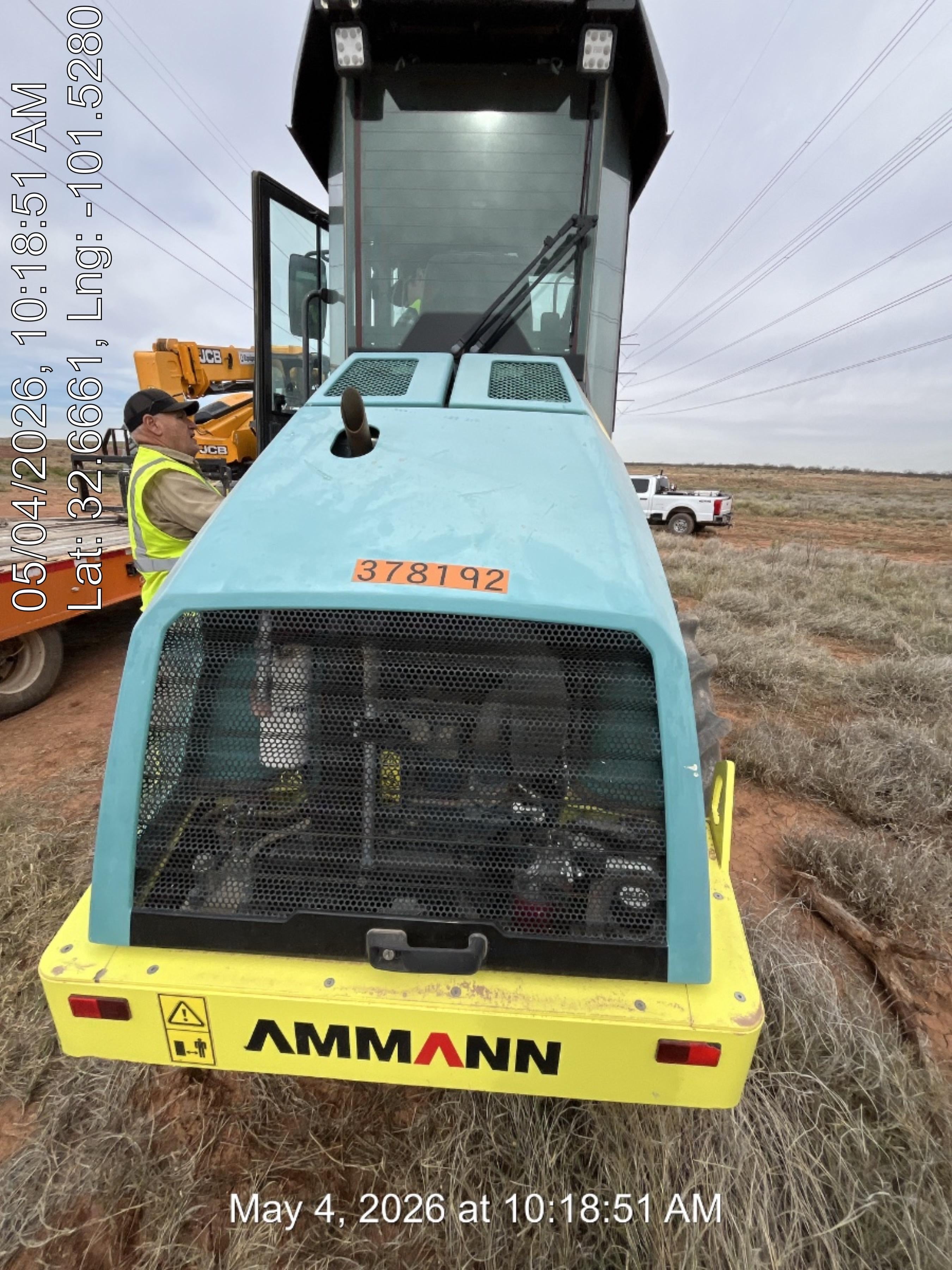2023 AMMANN ARS70