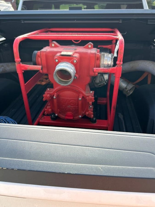 2023 MULTIQUIP QP4TH