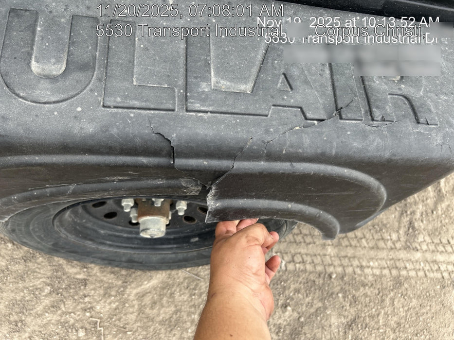 2021 SULLAIR 185D-DPQ KU4F