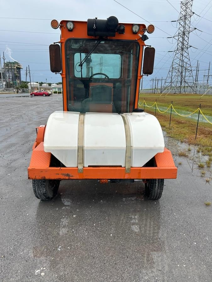 2020 BROCE RCT350