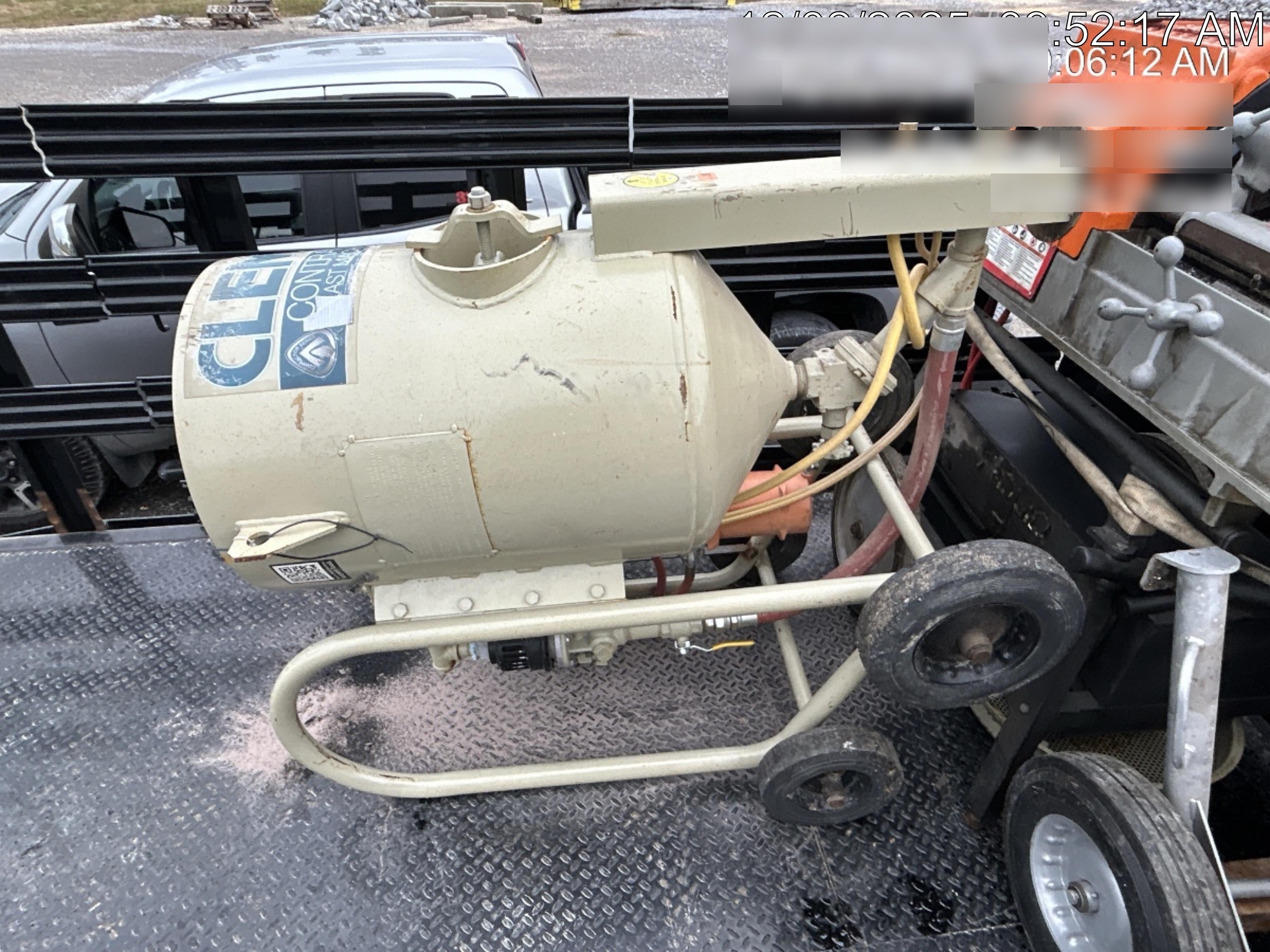 2023 CLEMCO 21548