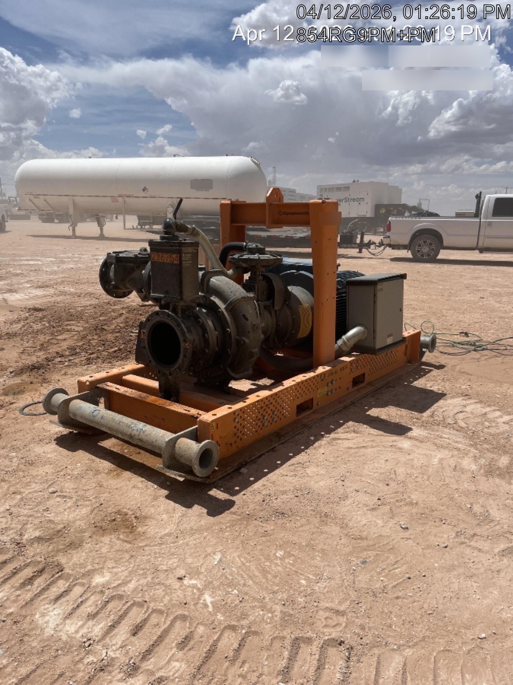 2022 PIONEER EPP108S17L71