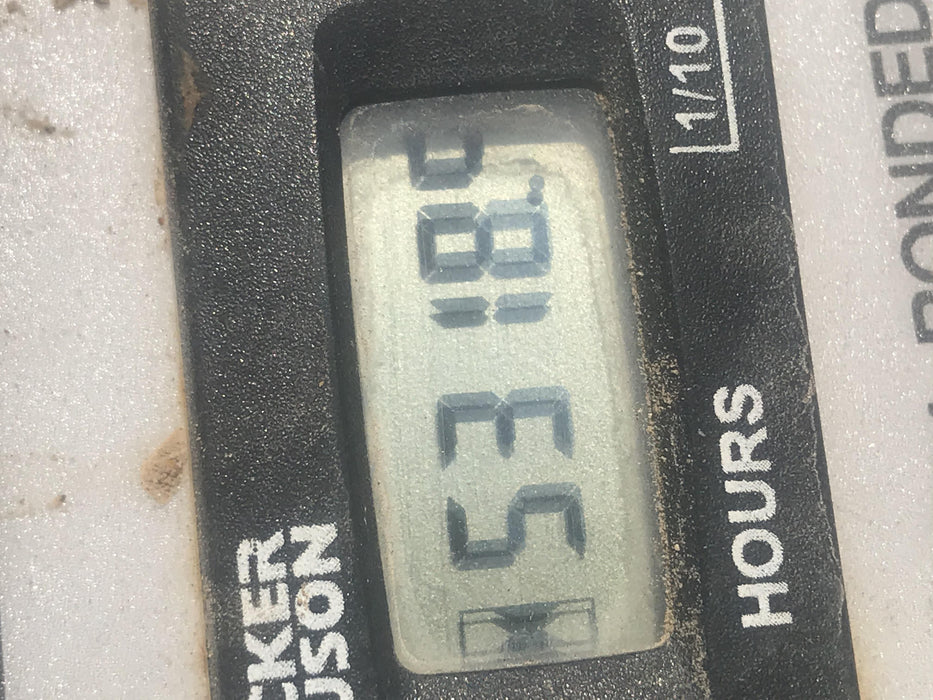 2018 Wacker Neuson LTV6L-MH Wacker Neuson LTV6L Towable Light Tower