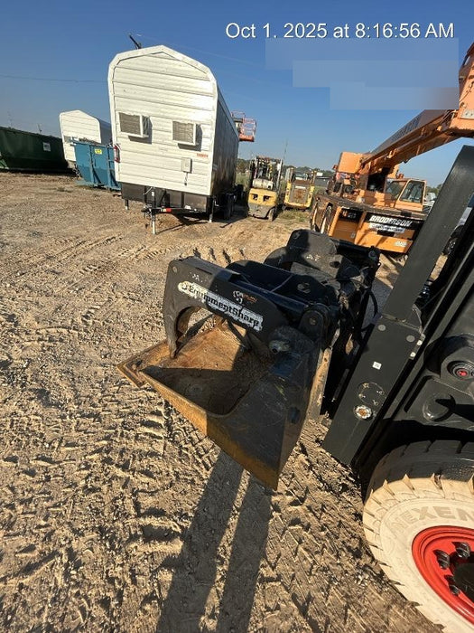 2020 PALADIN UTILITY GRAPPLE 11876-0022