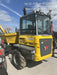2025 WACKER NEUSON DV604 Cab Standard Tires
