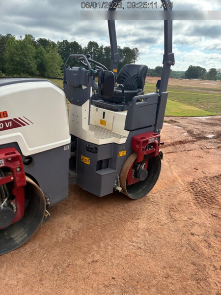 2023 DYNAPAC CC1200