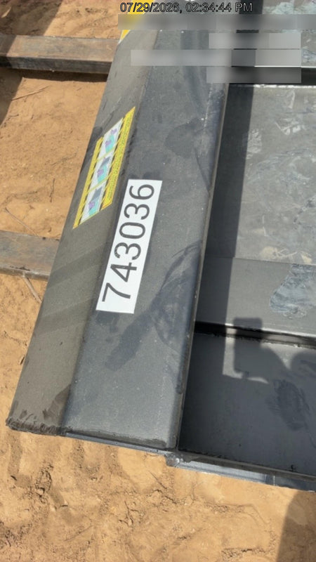 2026 STAR INDUSTRIES 1406B