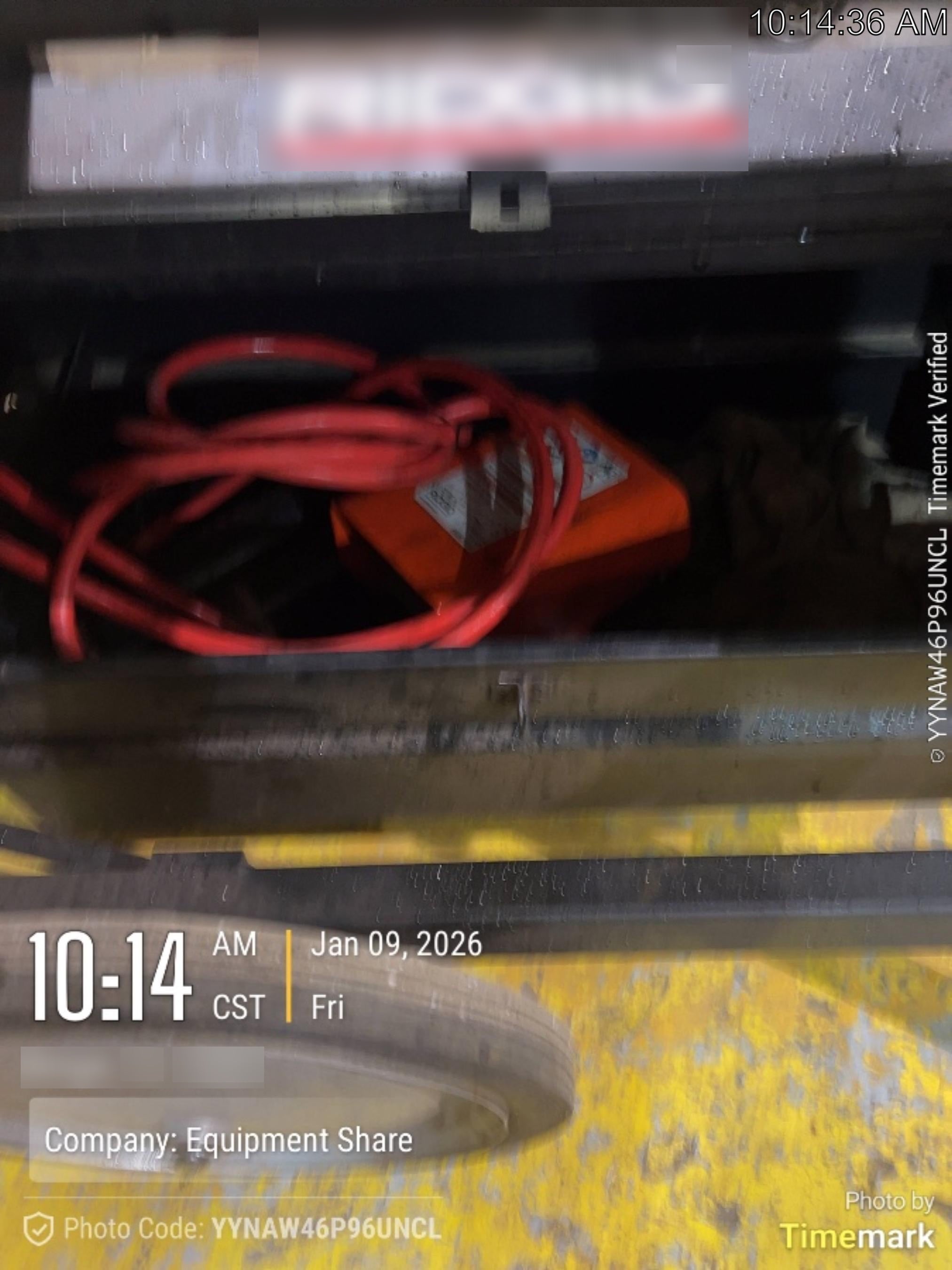 2024 RIDGID 535