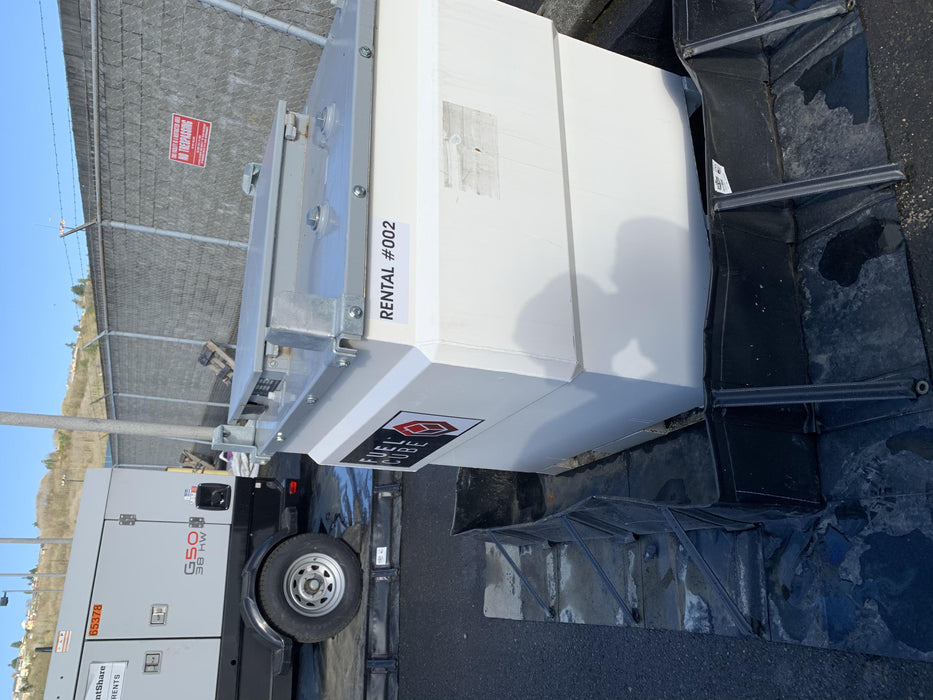 2020 WACKER NEUSON G50