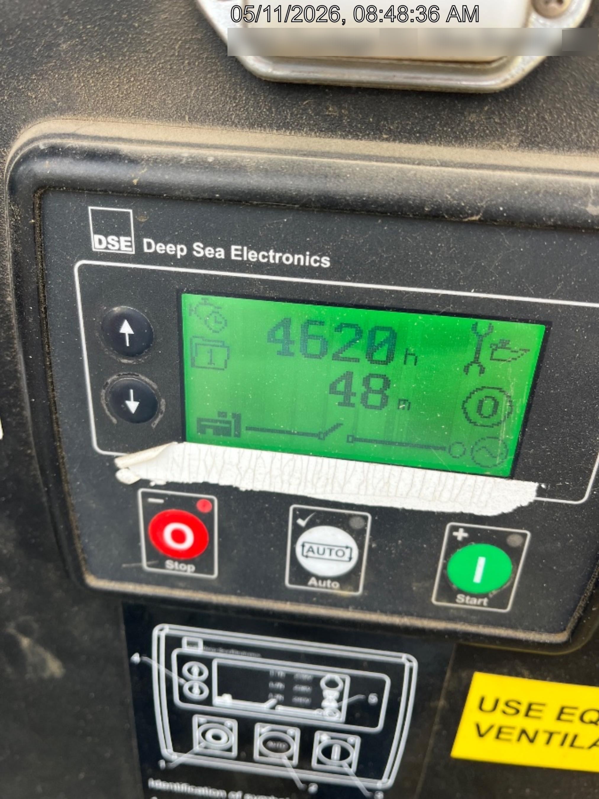 2022 ATLAS COPCO QAS25 CWK