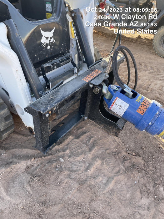 2023 AUGER TORQUE 3300-30