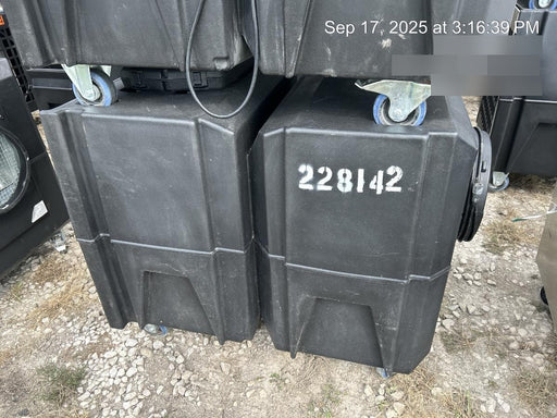 2022 ABATEMENT TECHNOLOGIES BD2KM