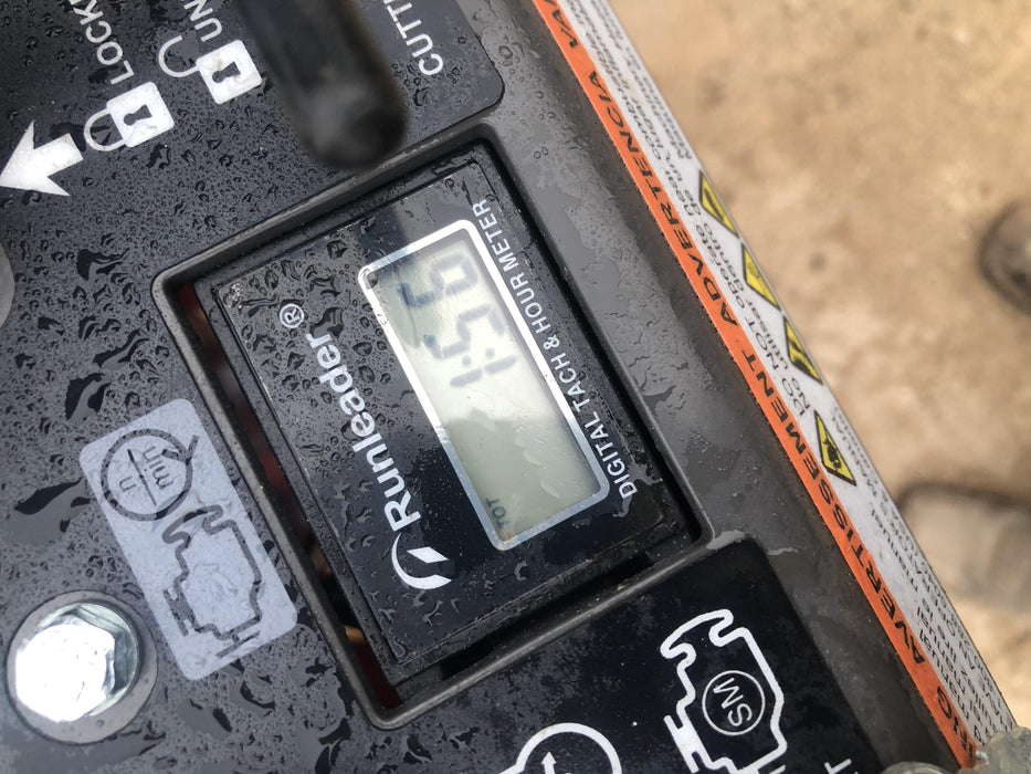 2020 HUSQVARNA FS 524