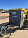 2021 ATLAS COPCO PAS 100 HF CS Enclosed