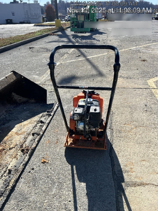 2023 MULTIQUIP MVC82VHW