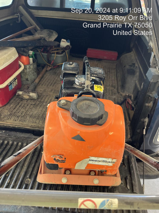 2023 MULTIQUIP MVC82VHW