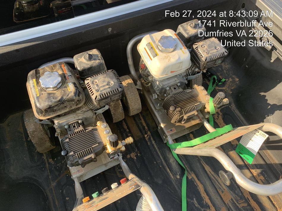 2020 MI-T-M CORPORATION CA-2703-1MMH
