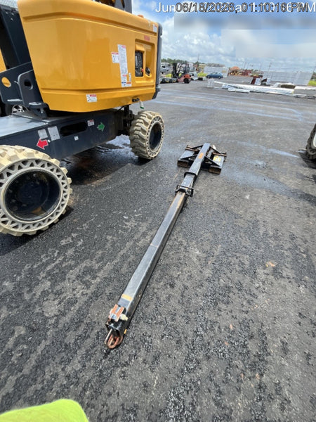 2024 STAR INDUSTRIES M1360B - Star JIB Boom