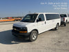 2023 CHEVROLET Express Van - Rental
