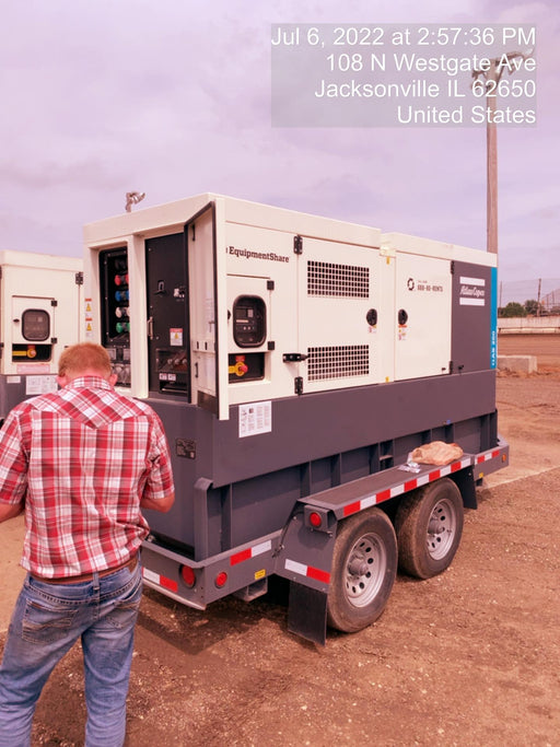 2022 ATLAS COPCO QAS200