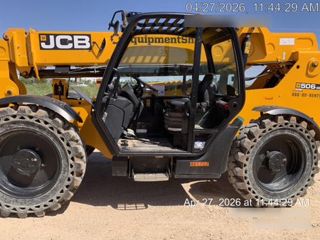 2024 JCB 506-36