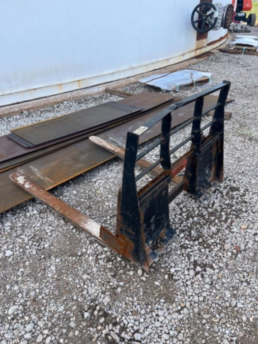 2022 ARROW MATERIAL HANDLING 60" Pallet Forks - Arrow