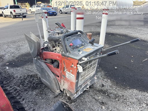 2022 HUSQVARNA FS 5000D