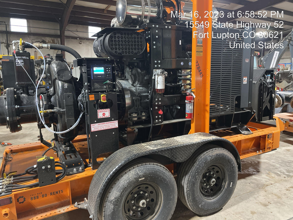 2022 PIONEER PP128S20L71-6135