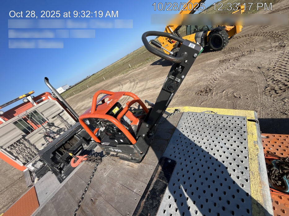 2025 HUSQVARNA LG300