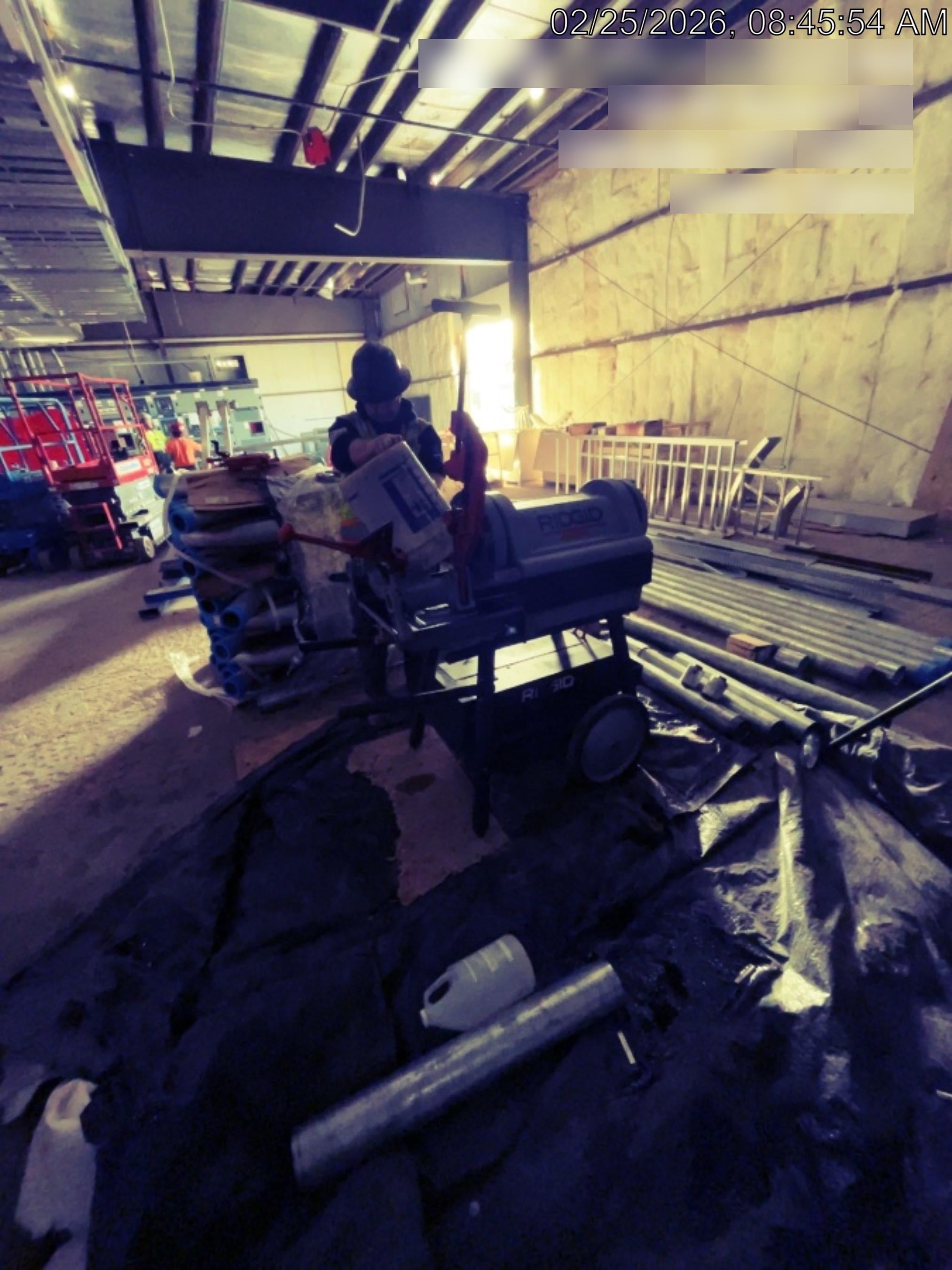 2024 RIDGID 1224