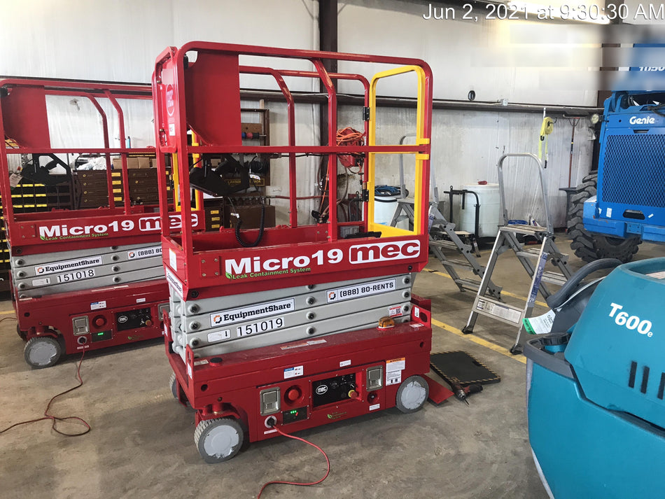 2021 MEC Micro 19
