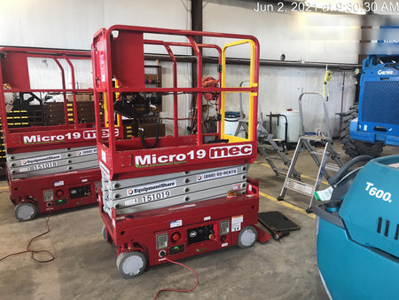 2021 MEC Micro 19