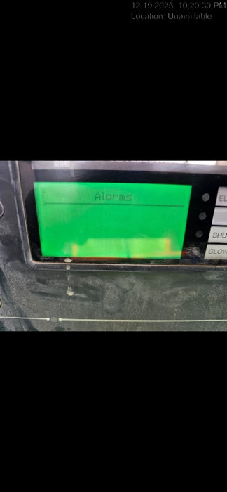 2022 AIRMAN SDG25S-8E1