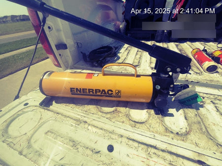2024 ENERPAC P80