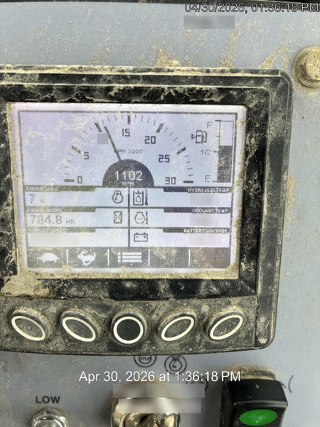 2023 LAYMOR SM450