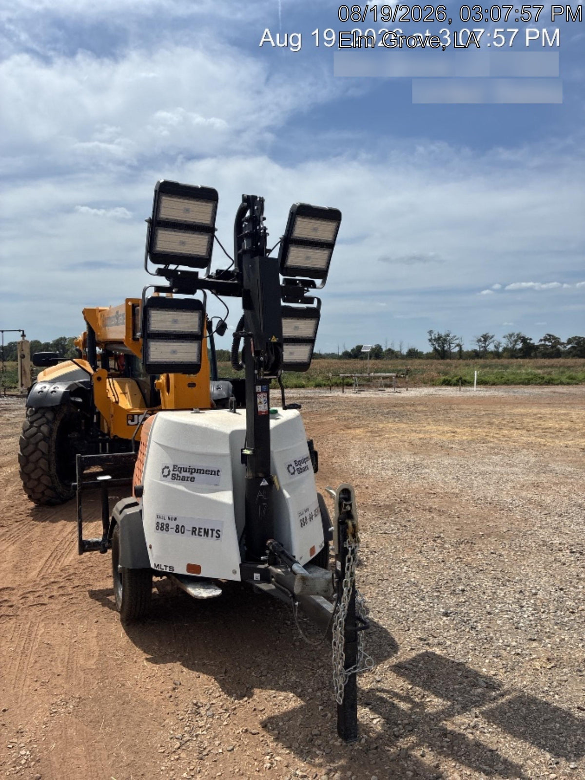 2026 GENERAC MLTS-4