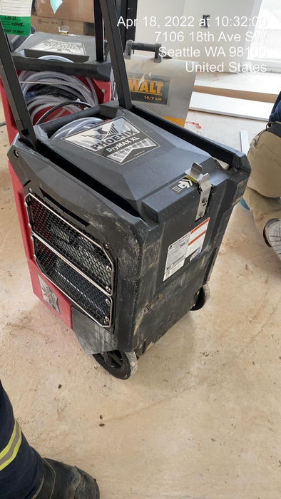 2021 PHOENIX DryMAX XL