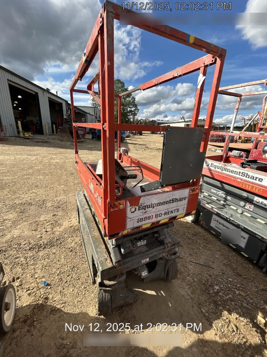 2019 SKYJACK SJIII-3219