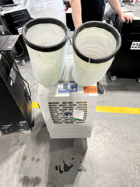 2022 KWIKOOL KPAC1411-2