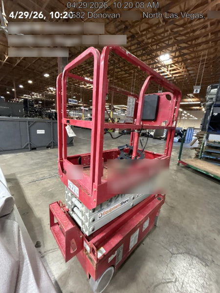 2018 MEC 1330SE MEC 1330SE, 2 Yr Full Extended Warranty
