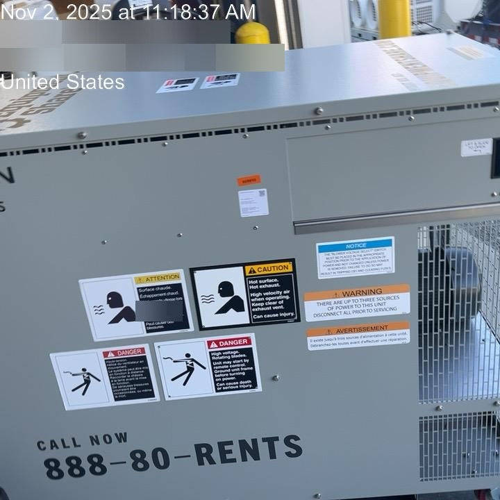 2025 AVTRON AVTRON 2805