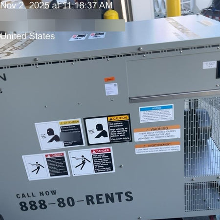 2025 AVTRON AVTRON 2805