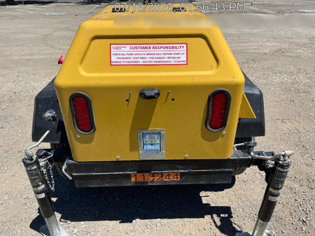 2020 ALLMAND NLV3GR