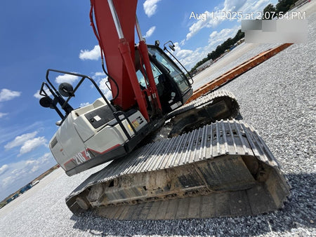 2021 LINK-BELT 210X4EX